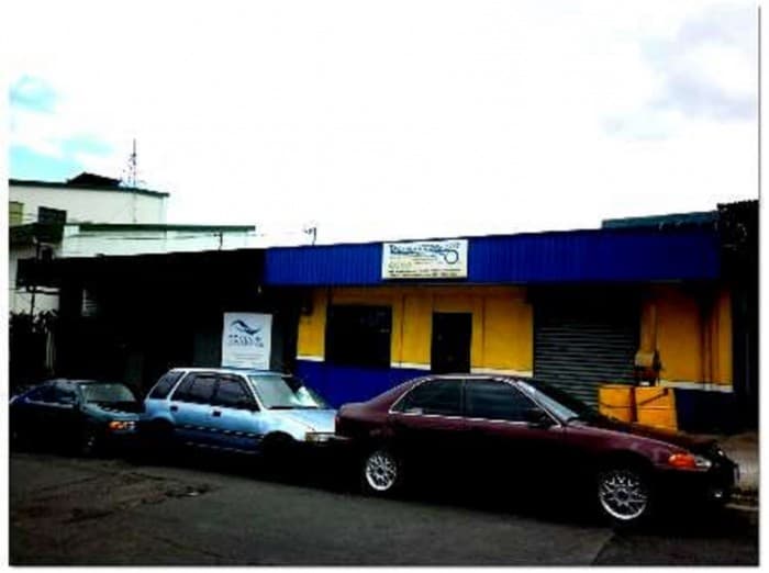 Locales Comerciales en La Uruca Ideal Inversión - foto 4