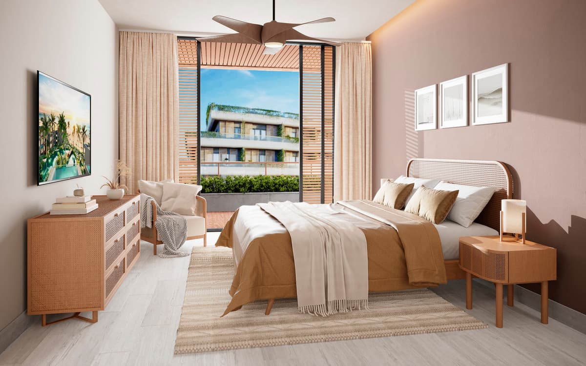 Apartamento en Venta en Punta Cana Républica Dominicana - foto 2