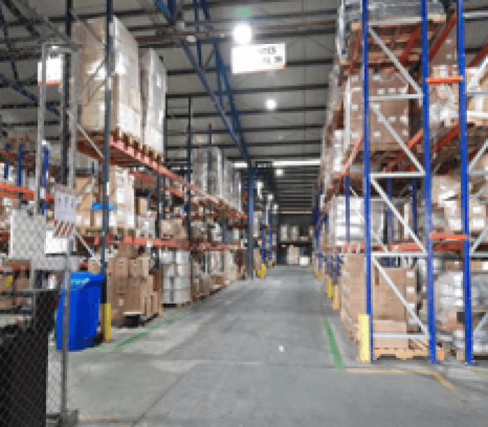 Bodega en Renta de 4,301 m2 en Tirrases de Curridabat - foto 4