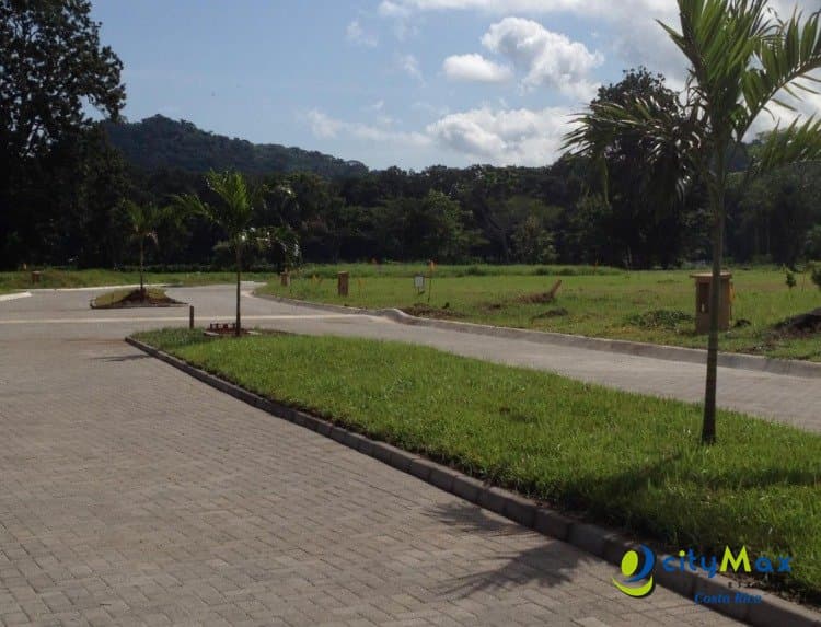 Lote vacacional en venta Bambú Punta Leona Puntarenas  - foto 3