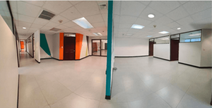 Oficina en alquiler de 386 m² en Oficentro en Escazú - foto 2