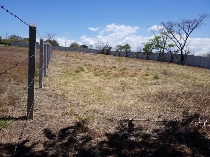 Lote en venta La Guacima Alajuela muy cerca Automercado - foto 3