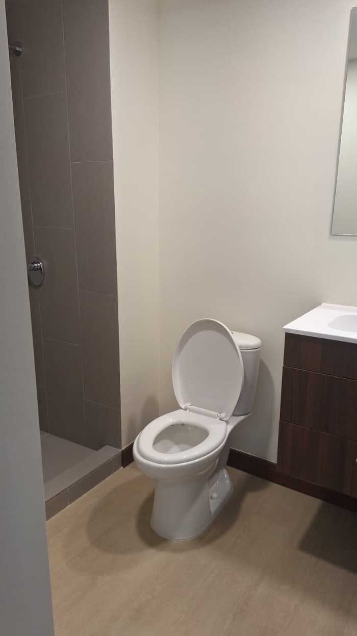 Apartamento Semiamueblado en venta Condominio, la Uruca - foto 3