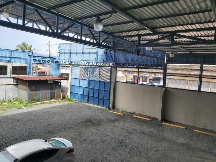En Alquiler Bodega Comercial Pavas Zona Industrial SJO - foto 3