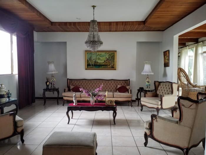 Se vende amplia casa en Rohrmoser San José Costa Rica  - foto 4