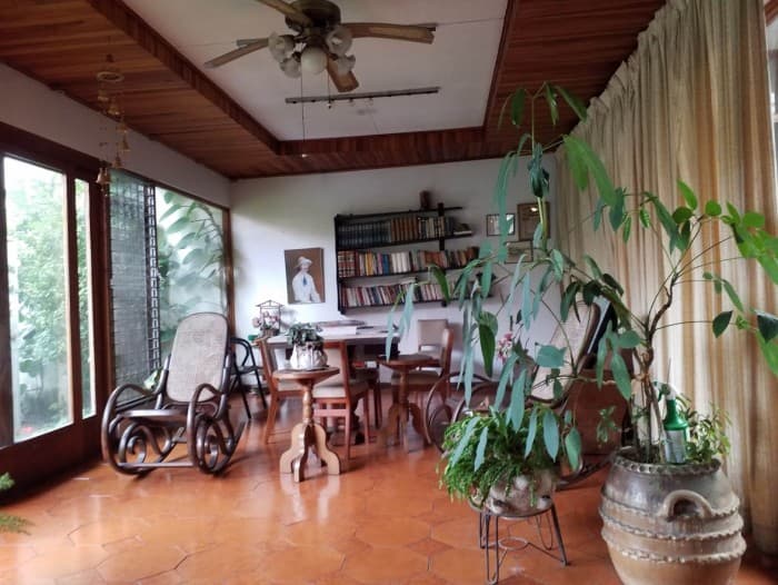 Se vende amplia casa en Rohrmoser San José Costa Rica  - foto 2