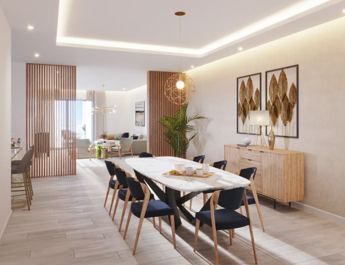Apartamentos Amueblados en Venta en Punta Cana R.D. - foto 4