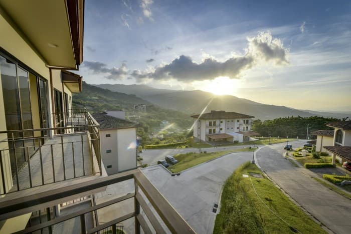 Apartamento tipo Pent-house en venta Santa Ana San José - foto 4