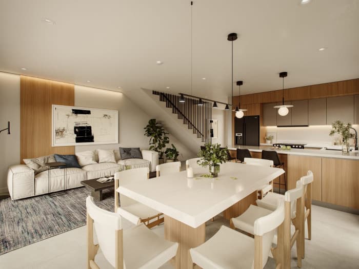 Casa en Venta en Condominio en Barreal de Heredia - foto 4