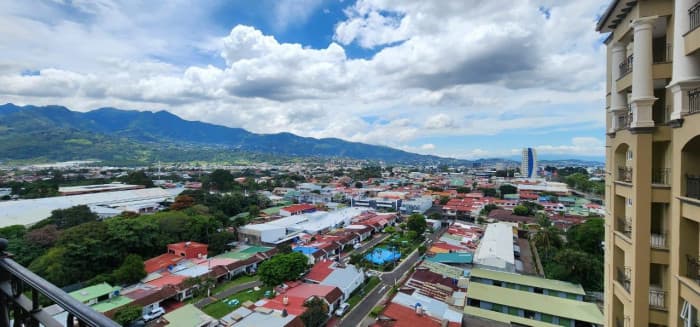 Apartamento en venta Sábana Sur San Jose Costa Rica - foto 3
