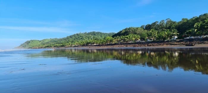 Lote Exclusivo en venta en Playa Tivives, Puntarenas - foto 3
