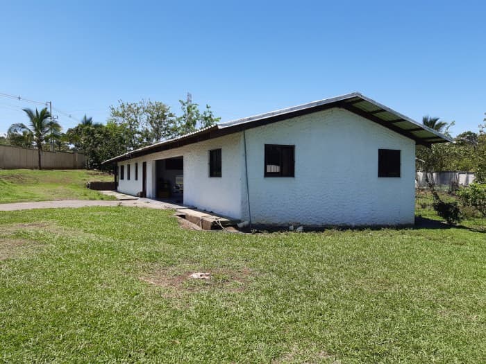 Exclusiva Quinta de Lujo Venta en La Garita, Alajuela. - foto 2