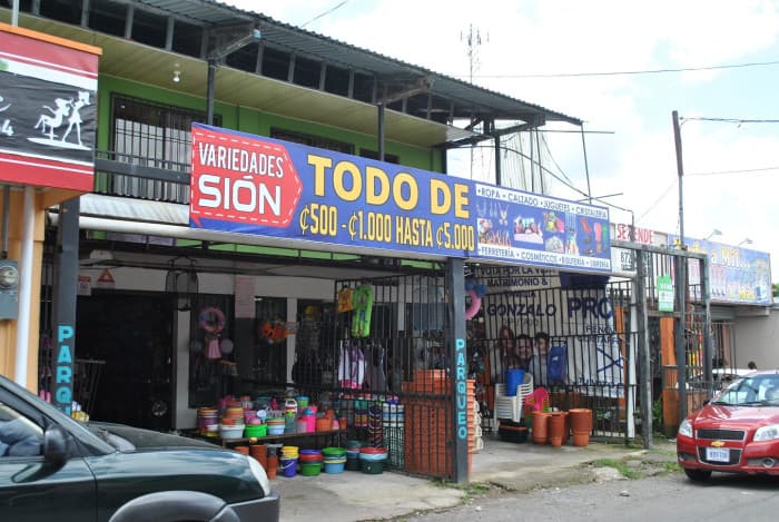 Inversión: Edificio de Locales en Venta, Cariari Pococí - foto 2