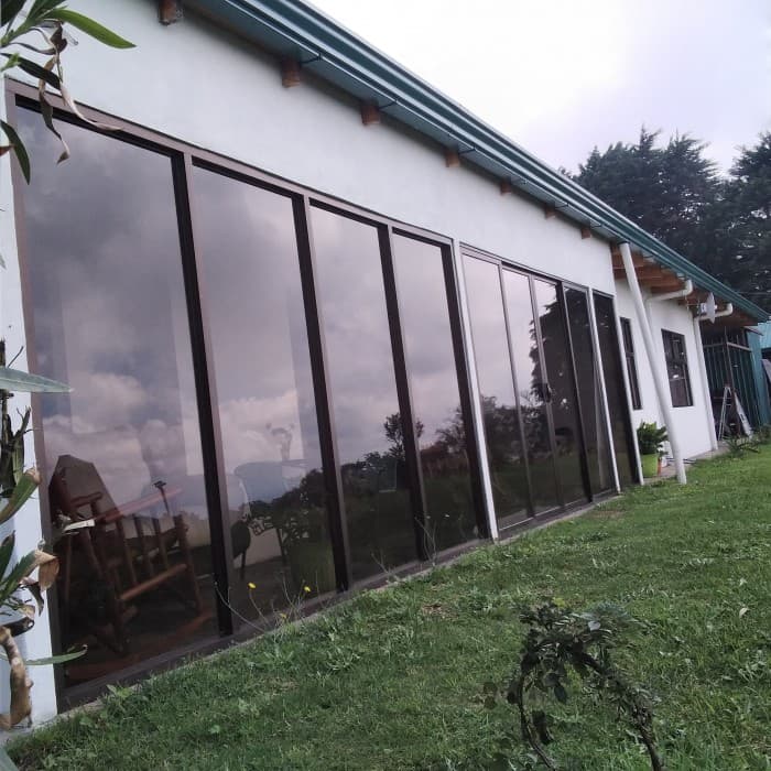 En venta quinta c/casa y cabañas faldas del volcán Poas - foto 4