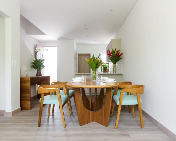 Hermosa casa en venta en Pozos de Santa Ana, San José.  - foto 4