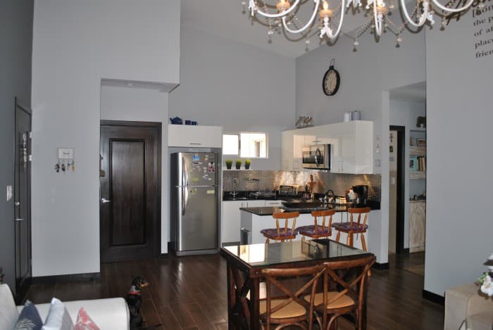 Se vende lindo Apartamento Condominio La Guácima! - foto 4