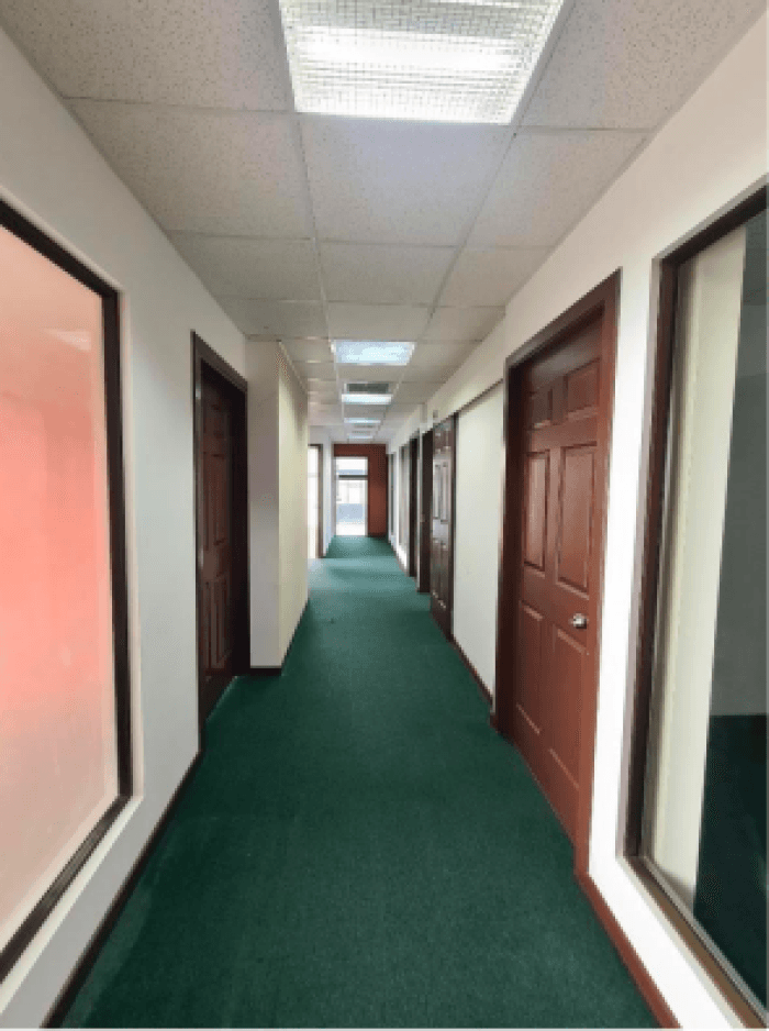 Oficina en alquiler de 147 m² en Oficentro en Escazú - foto 2