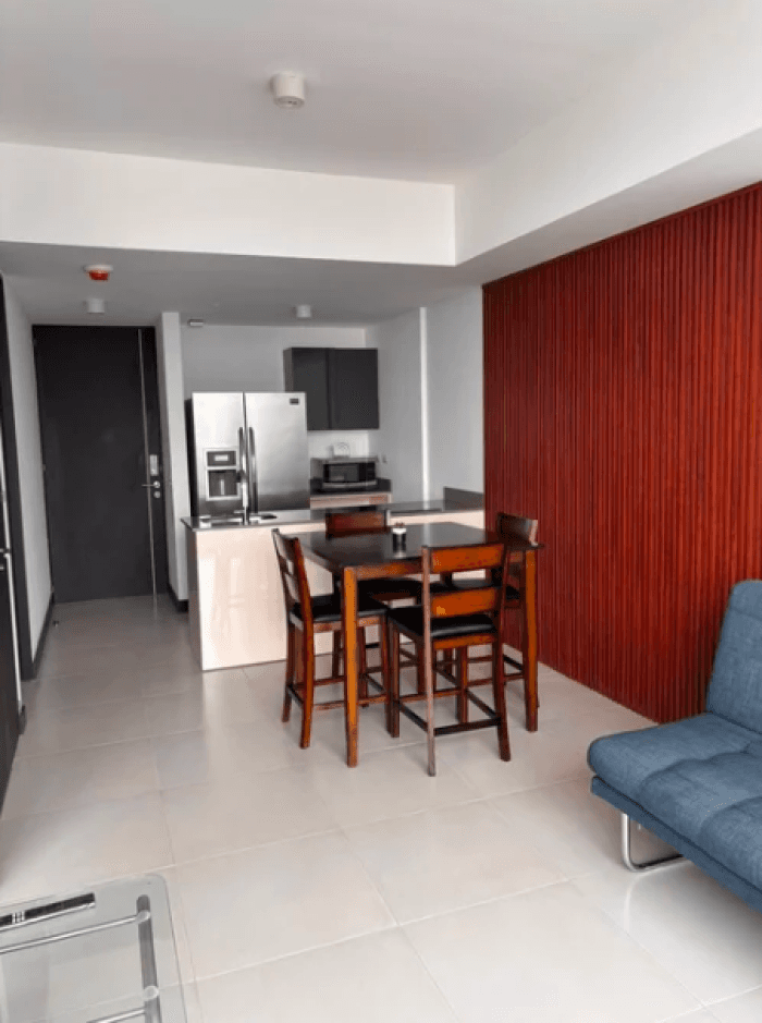 Apartamento en Renta Rohrmoser Nunciatura San José  - foto 3