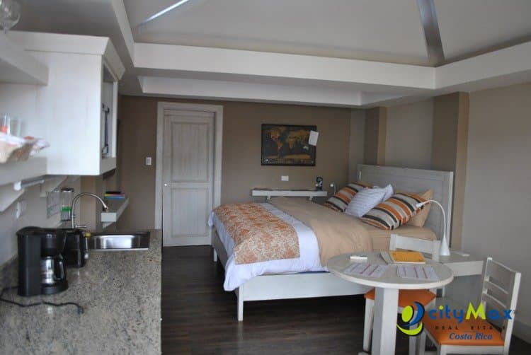 Edificio en Venta Locales y Apartamentos en Alajuela - foto 4