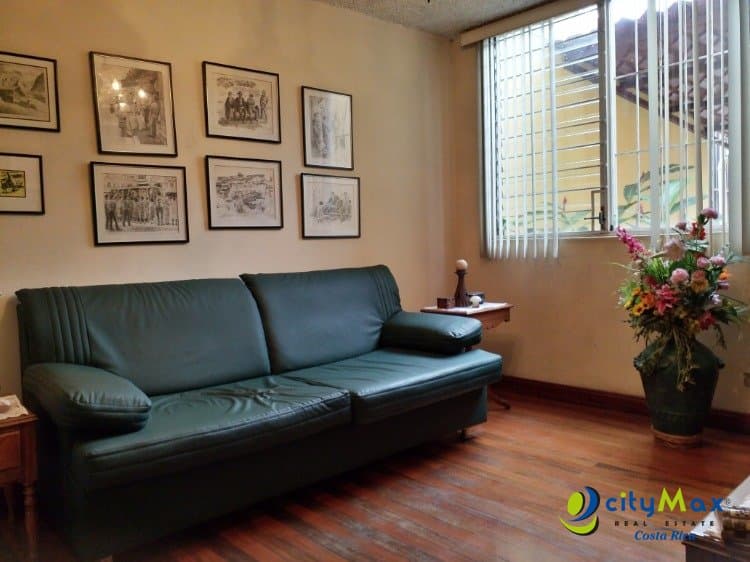 Casa en Venta en Paseo Colón - foto 3