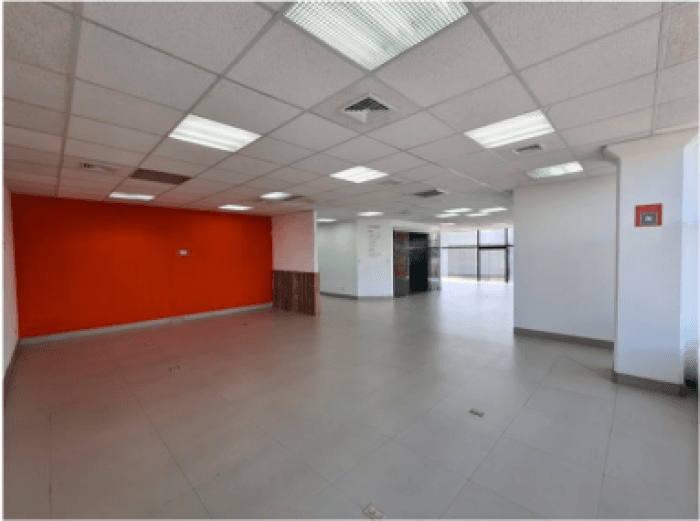 Oficina en alquiler de 138 m² en Oficentro en Escazú - foto 2