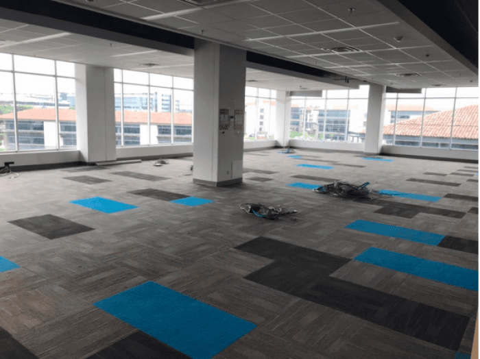 Amplia Oficina En Alquiler de 1650m² en Belén SJO - foto 2