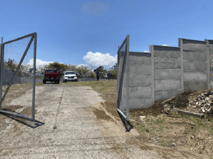 Terreno comercial en venta centro de Tibás San José CR - foto 4