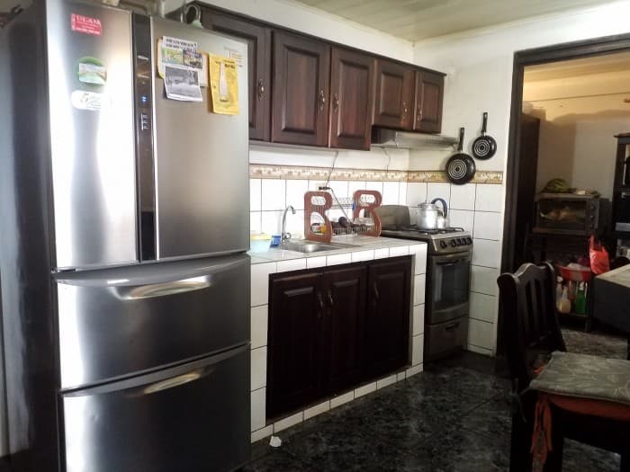 Casa en venta en Desamparados de Alajuela, Res. Mondovi - foto 3