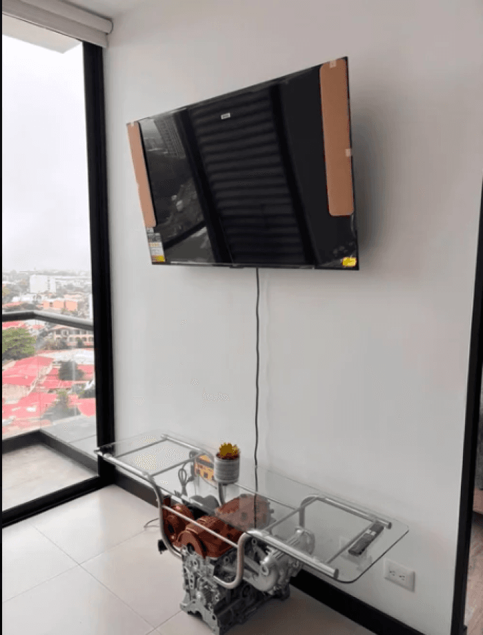 Apartamento en Renta Rohrmoser Nunciatura San José  - foto 2