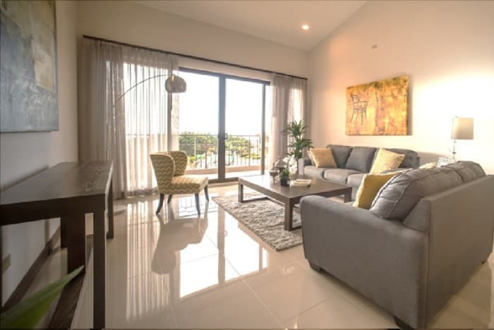 En venta apartamento en Santa Ana Alto Las Palomas SJ - foto 3