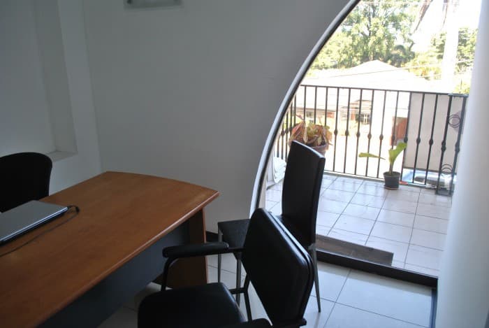 Cómodas Oficinas en Alquiler en San Rafael de Escazú - foto 4