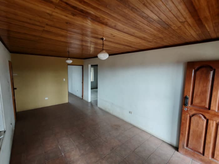 Casa de habitación en Venta en San Pedro, Valverde Vega - foto 3