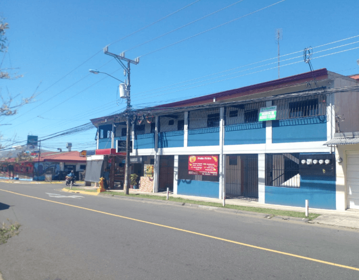  Edificio Comercial En Venta, San Pablo de Heredia - foto 2