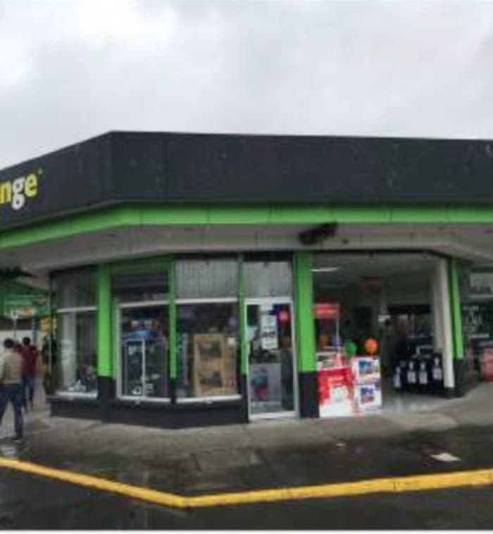 Local Comercial en renta Centro Comercial Hatillo - foto 3