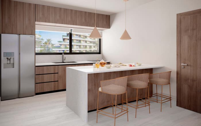 Apartamentos Amueblados en Venta en Punta Cana R.D. - foto 4