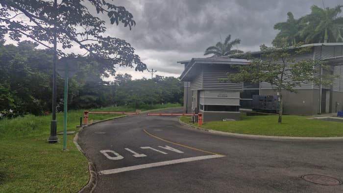 Mini Bodega de 18m2 en Renta en Liberia, Guanacaste. - foto 2