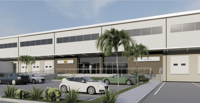 Bodega en Venta o Alquiler de 408.54m2 en Liberia - foto 3
