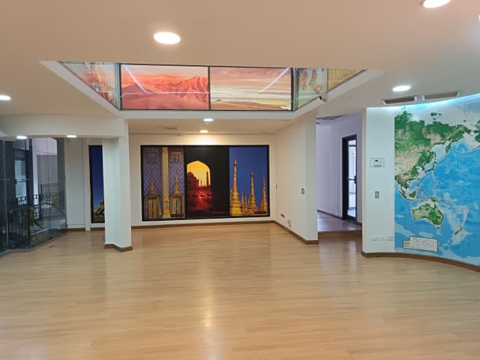 Oficina en alquiler en San Rafael, Escazú, San José - foto 3
