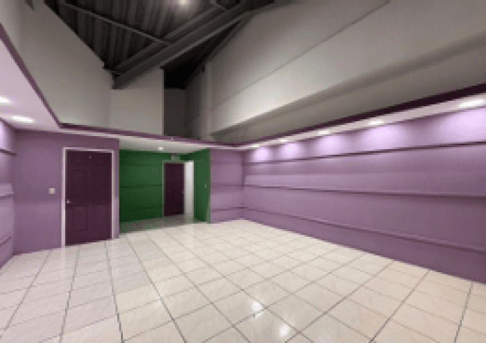 Local comercial Renta Plaza Occidente Alajuela - foto 4