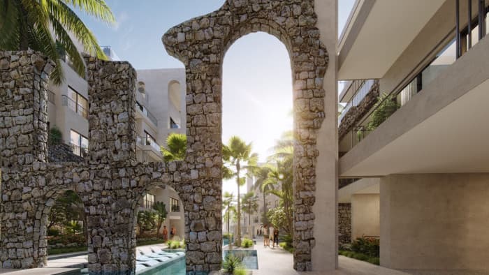 Apartamento en Venta en Republica Dominicana Punta Cana - foto 3