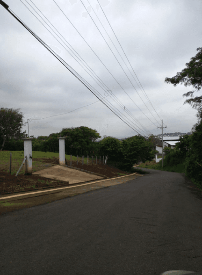 Terreno En Venta Con Vista Panorámica En Heredia  - foto 2
