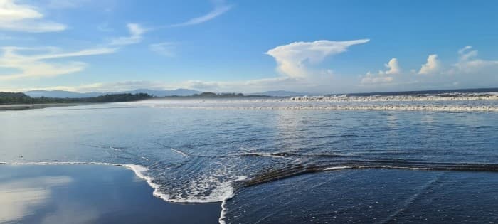 Lote Exclusivo en venta en Playa Tivives, Puntarenas - foto 4