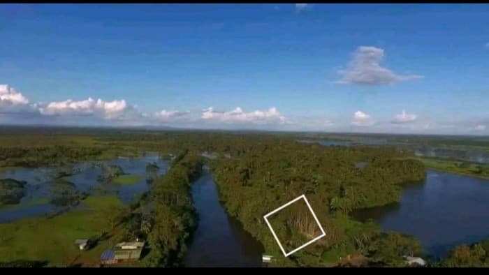 En venta amplio terreno en Guatuso de Alajuela   - foto 4