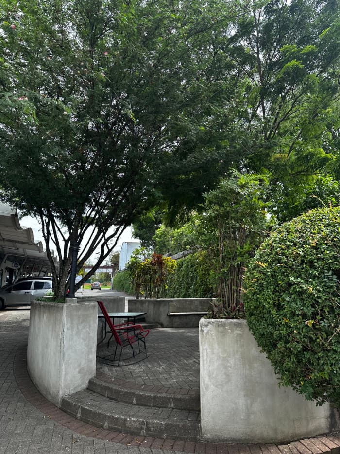 Plaza comercial en venta en la Guácima de Alajuela - foto 9