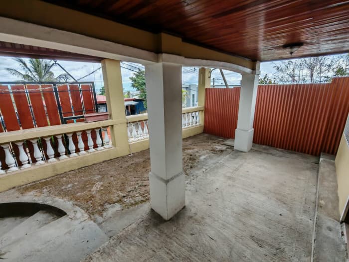 Casa de habitación en Venta en San Pedro, Valverde Vega - foto 2