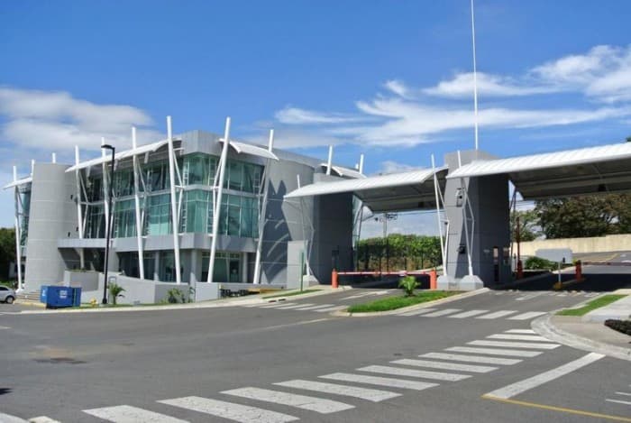Oficinas en alquiler en Flexipark Costa Rica - foto 3