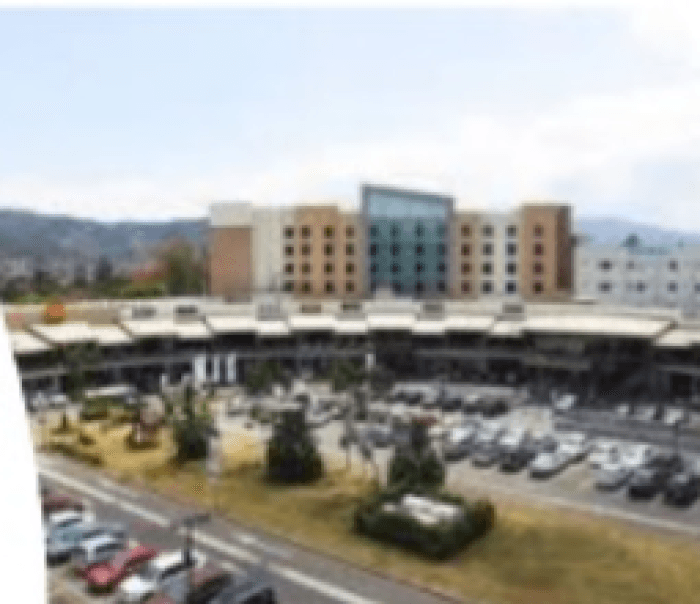 Local Comercial en Alquiler de 221m2 en Curridabat - foto 2