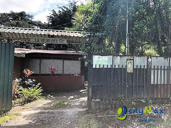 Finca Exclusiva en Venta Toro Amarillo de Guápiles - foto 3