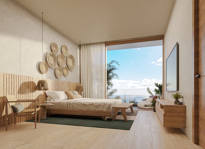 Apartamento en Venta en Cerca de la Playa Punta Cana RD - foto 2