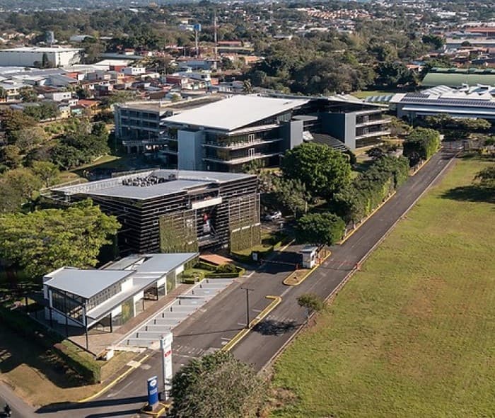 Oficinas en alquiler Belén Heredia - foto 3